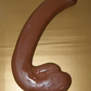 Der Penis Gigant Wunschtraum