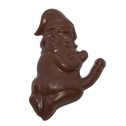 Der geile Zwerg CHocolat