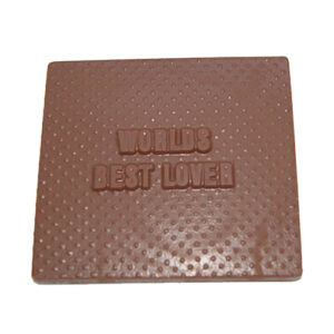 Worlds Best Lover Schoki