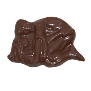 Kamasutra Paar in Missionarstellung Schoki